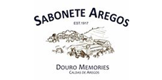 Sabonete Aregos