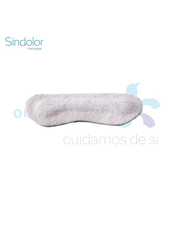 ALMOFADA PROTETORA CALCANHAR