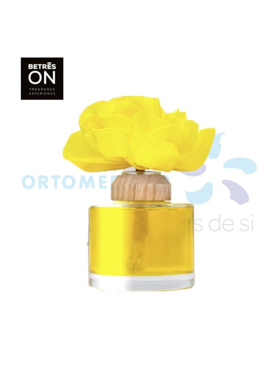 AMBIENTADOR BETRES ON CITRONELA 90ML