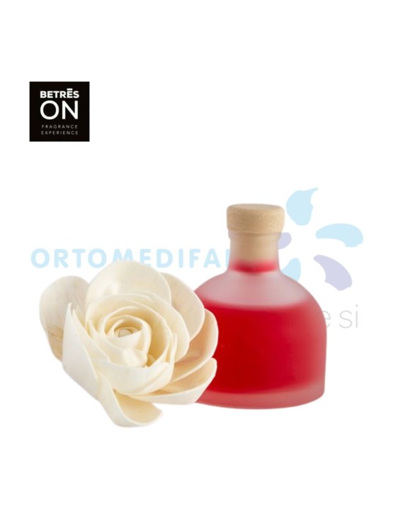 AMBIENTADOR BETRES ON JASMIM 85ML