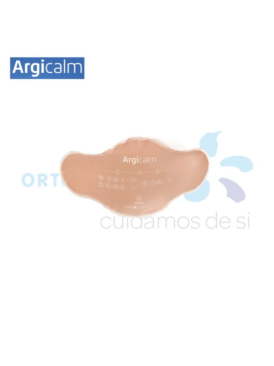 ARGICALM TAM. 1