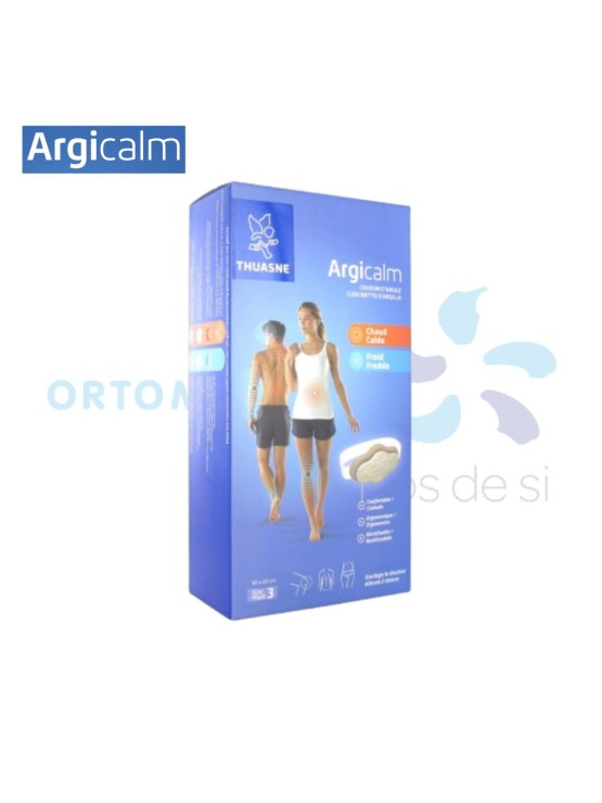 ARGICALM TAM. 3