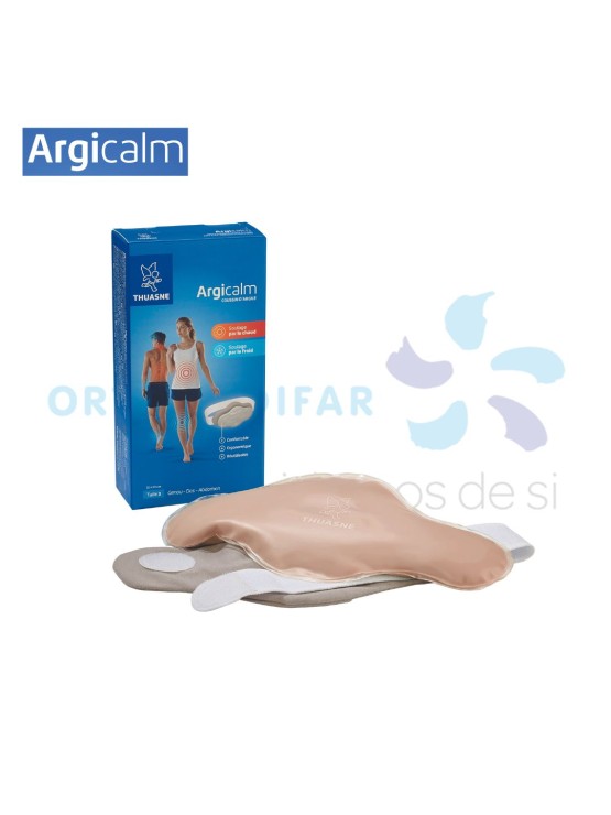 ARGICALM TAM. 3