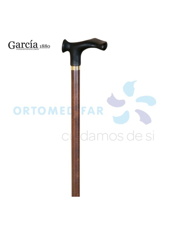 BENGALA 191 PUNHO ANATÓMICO ESQUERDO