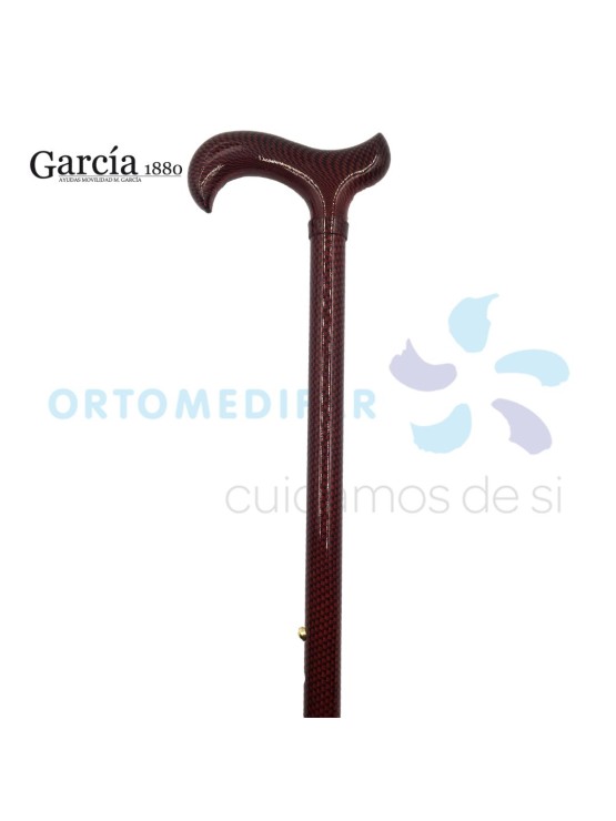 BENGALA 457 ALUMÍNIO EXTENSÍVEL ESTAMPADA