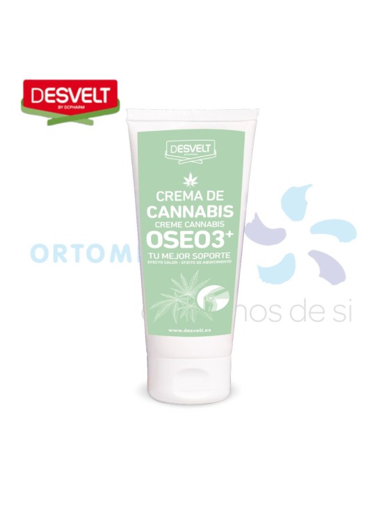 CREME CANNABIS 200ML