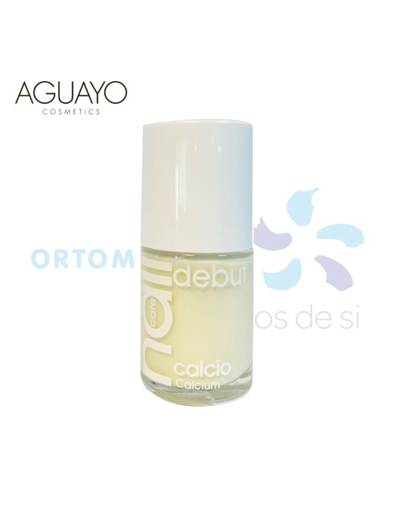 DEBUT - REVITLIZANTE CÁLCIO