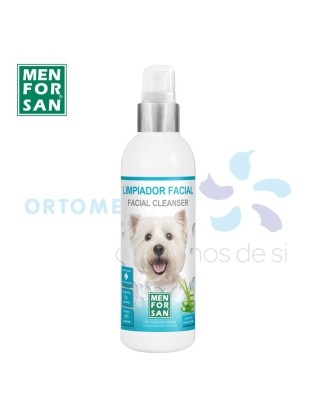 LIMPADOR FACIAL CÃO.GATO 125ML