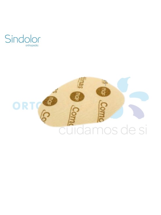 MINI-PLANTAR com FORRADO T.ÚNICO
