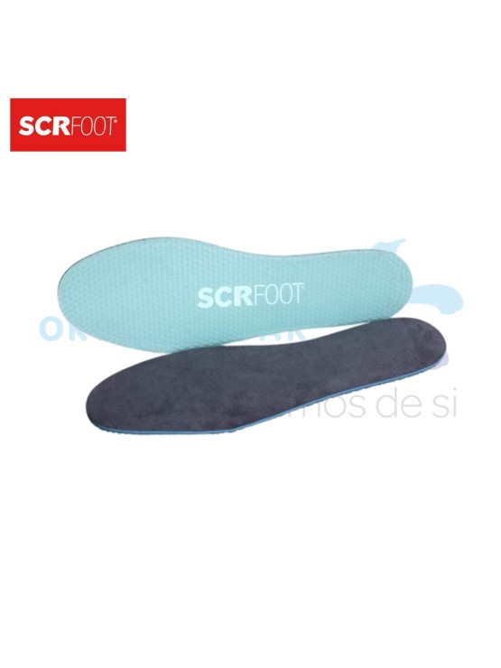 PALMILHA ERGO GEL COMFORT 