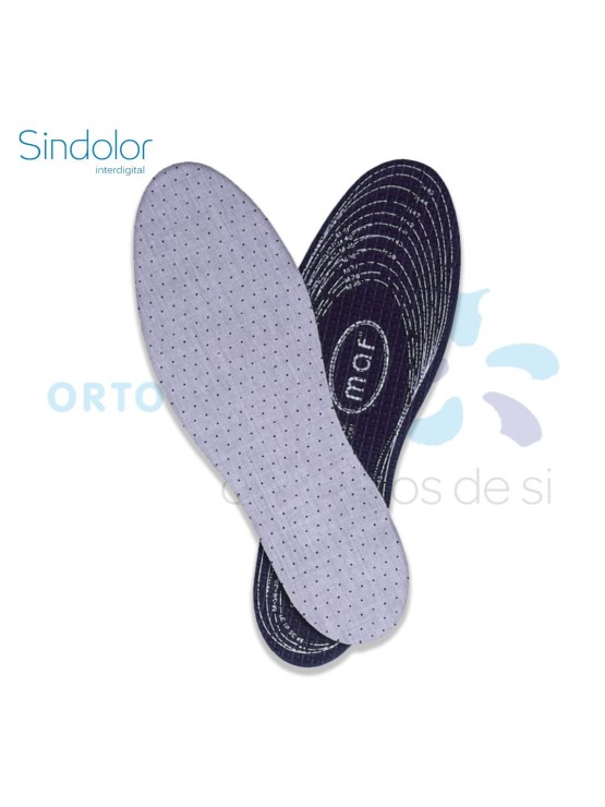 PALMILHA RECORTÁVEL ANTI-ODOR