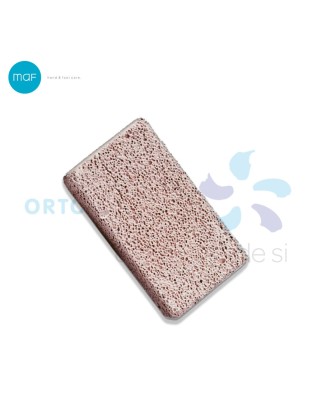 PEDRA ARTIFICIAL DE REMOÇÃO DE CALOSIDADES