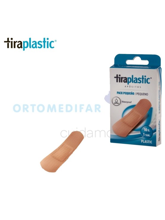 PENSO PLASTIC PACK PEQUENO 10 UNIDADES 1 TAMANHO