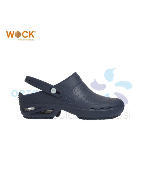 WOCK BLOC 01 - AZUL MARINHO