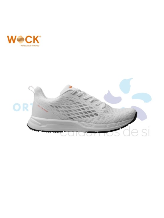 WOCK BREELITE 03 - BRANCO