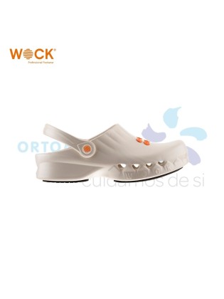 WOCK NUBE 10 - CINZA