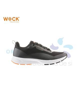 WOCK REBLAST 02 - PRETO
