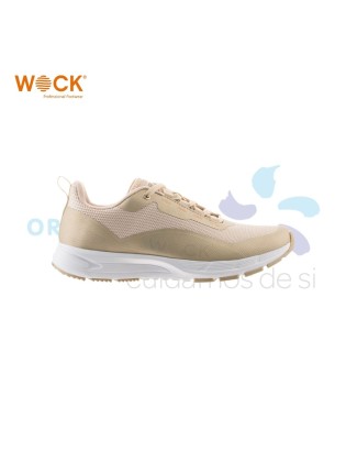 WOCK REBLAST 06 - DOURADO