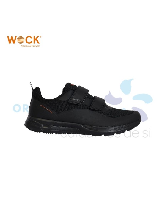 WOCK REBLAST VELCRO - 01