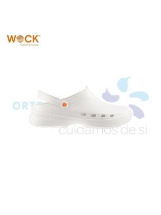 WOCK WAYLITE 03 - BRANCO
